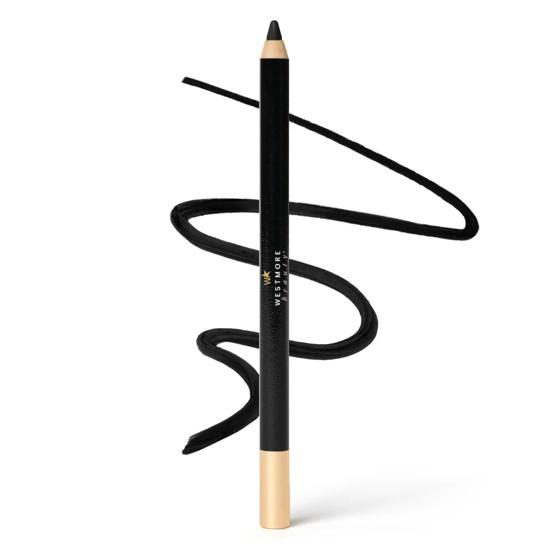 Lasting Effects Soft Glide Eyeliner in Ultra Black