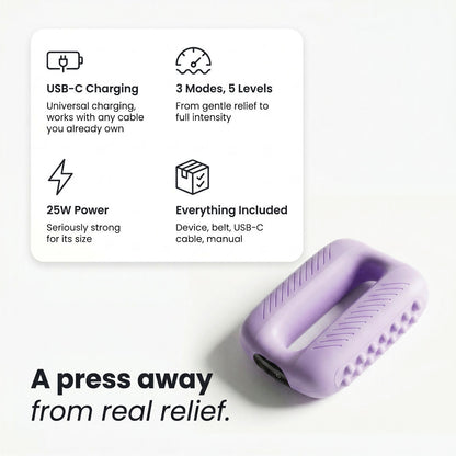 Solniera Pro Mini