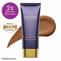 Bronze Radiance
