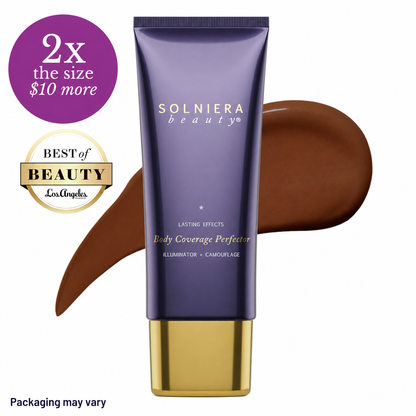 Body Coverage Perfector
