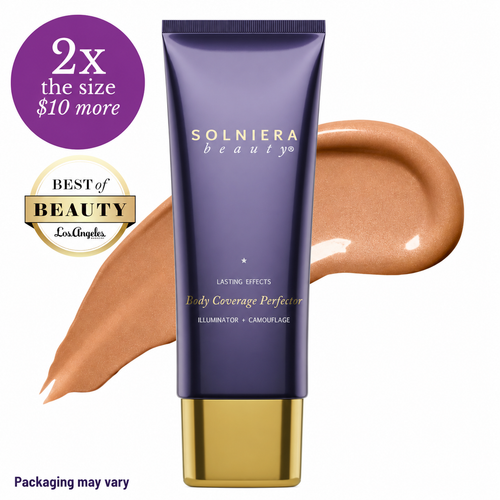 Body Coverage Perfector