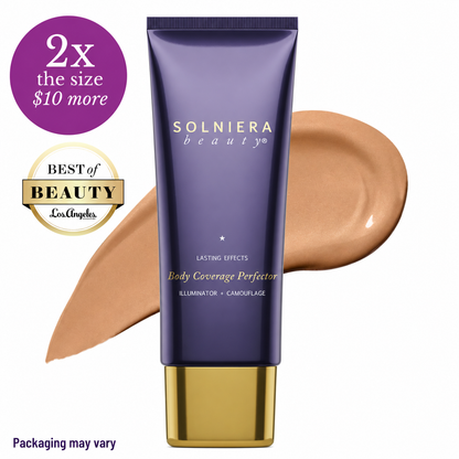 Body Coverage Perfector