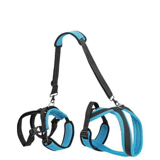 Solniera™ Mobility Harness