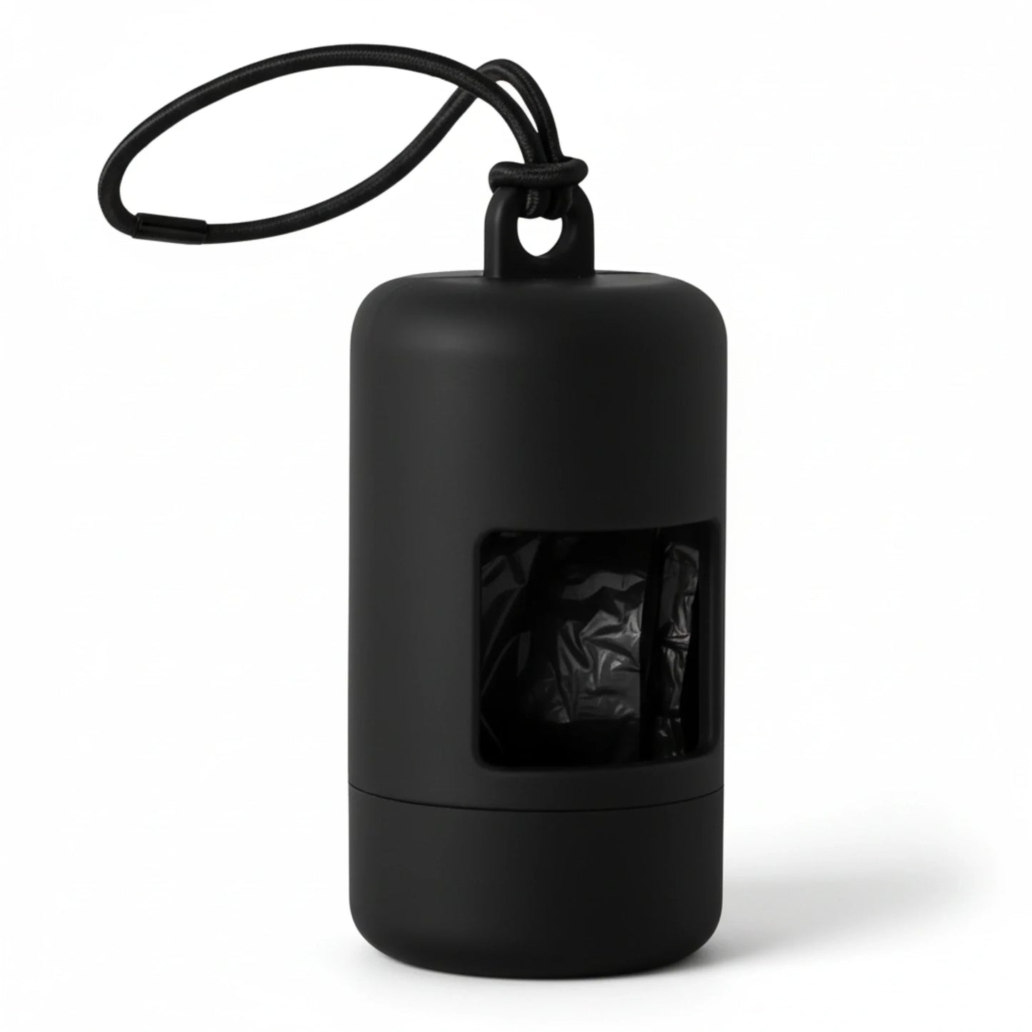 Solniera™ Dispensador de bolsas para excrementos