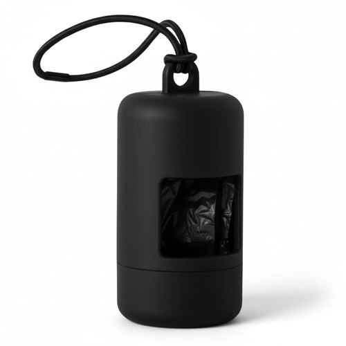 Solniera™ Dispensador de bolsas para excrementos