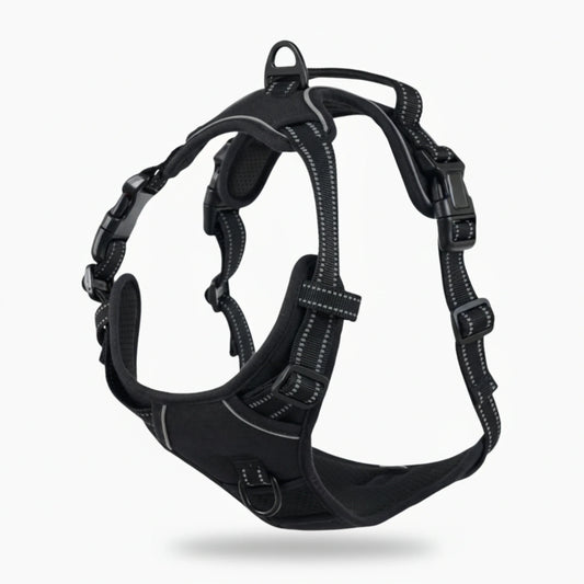 Solniera™ Arnés antitirones