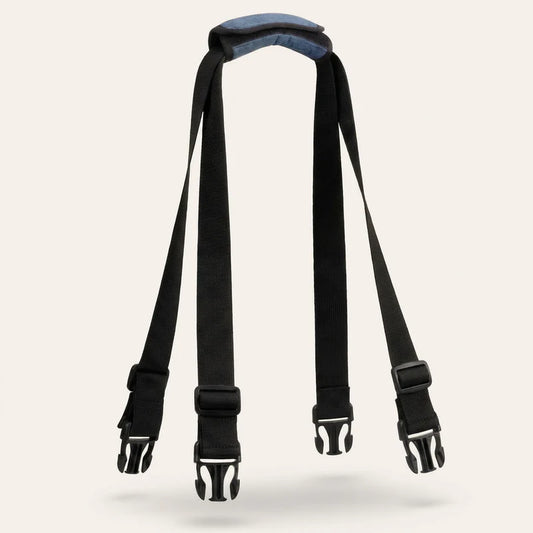 Carrying strap